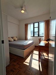 Central Green Condominium (D3), Condominium #499983931